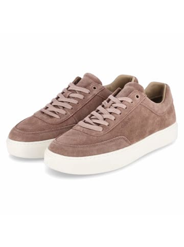 Calvin Klein Schnürhalbschuh in braun