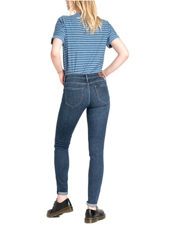 Lee Jeans Scarlett skinny in Blau