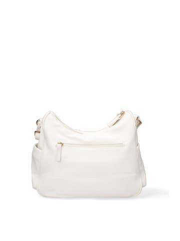 B Cavalli B Umhängetasche in BIANCO