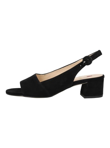 Högl Sandalen in Schwarz
