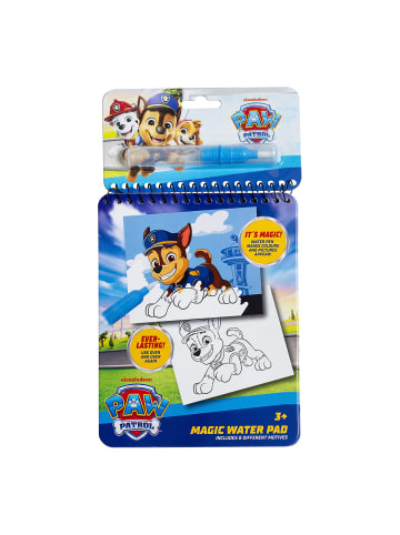 Paw Patrol Malbuch 87100500 in multicolor