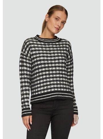 s.Oliver Strickpullover in 99X4_schwarz