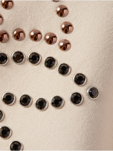 Betty Barclay Sweatshirt in kitt