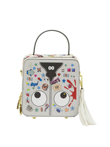 myMo Handbag Handbag in White