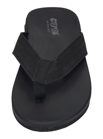 Cool Shoe Zehentrenner COOL SKIP in schwarz