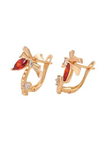 faina Women Earrings Set in gold