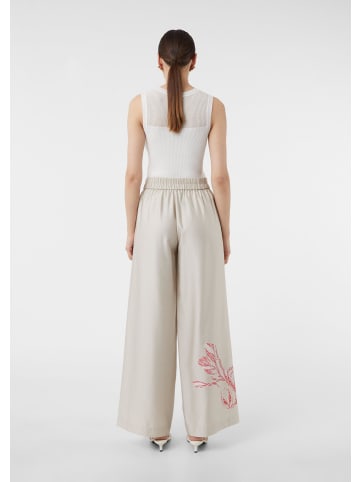 comma Hose in 80E3_helles beige