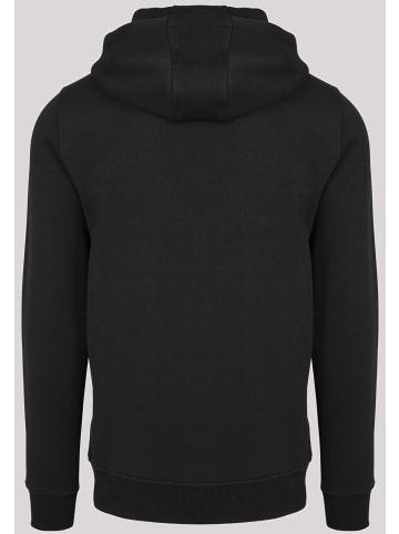 F4NT4STIC Hoodie in black