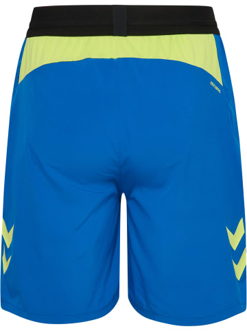 Hummel Verstellbare Taille Kurze Hose Hmlblaze Erwachsene in SKYDIVER