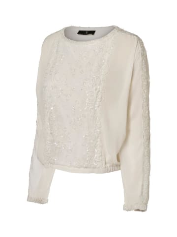 Mart Visser Haisley Top Off White
