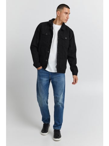 BLEND Jeansjacke Denim in denim schwarz