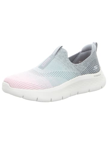 Skechers Sportlicher Slipper in bunt
