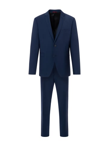 Thomas Goodwin Anzug in royal