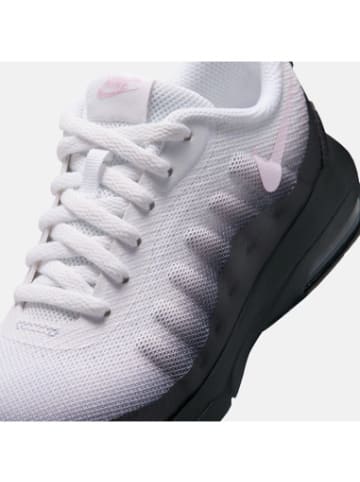 Nike Sneaker Air in Black/Pink Foam-White-Pearl Grey