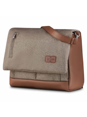 ABC-Design ABC Design Wickeltasche Urban Pure - Farbe: Nature