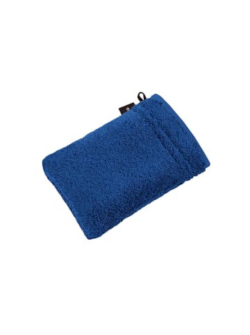 Vossen 6er Pack Waschhandschuh in deep blue