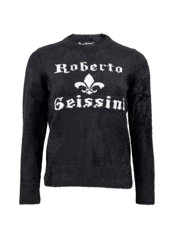Roberto Geissini Strickpullover Roberto Geissini
