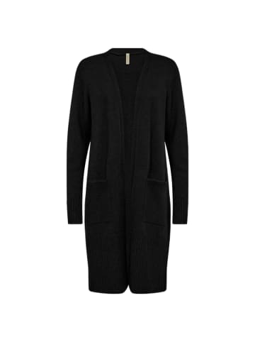 soyaconcept Strickjacke SC-NESSIE 58 in 9999 BLACK