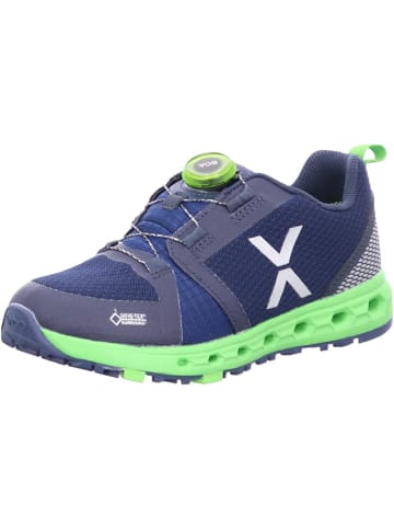 VADO Sneaker für Jungen in blau