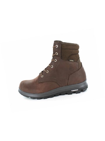 hanwag Outdoorschuh in braun