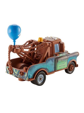 Disney Cars Hook mit Luftballon | HFB47 | Disney Cars | Cast 1:55 Mattel Fahrzeuge
