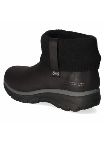 Skechers Slip-ins Boots EASY GOING in schwarz