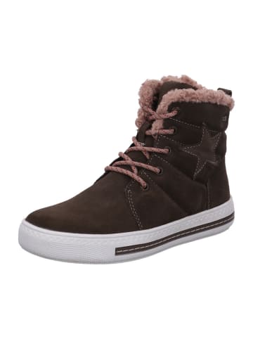 Lurchi Boots in braun