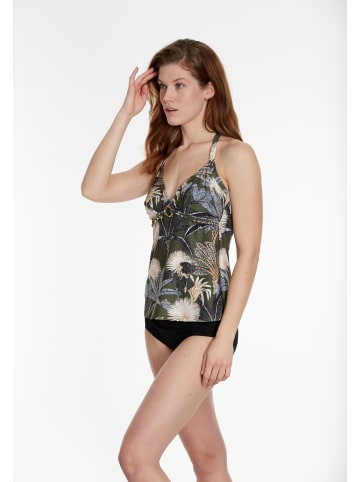 SUNFLAIR Tankini in grün