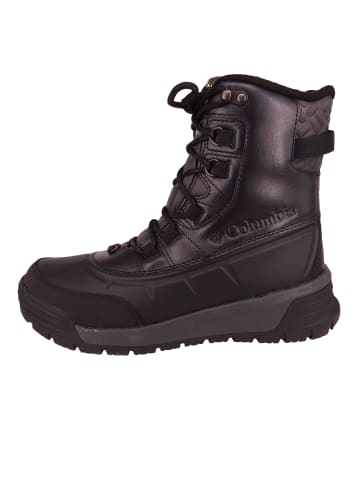 Columbia Stiefel Bugaboot schwarz