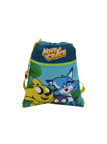 Wisam® Turnbeutel 35x30cm Sportbeutel Kinder mit Kordelzug