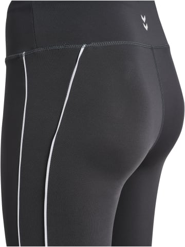 Hummel Hummel Leggings Hmlpulse Multisport Damen in EBONY