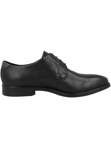 Ecco Businessschuhe Melbourne in schwarz