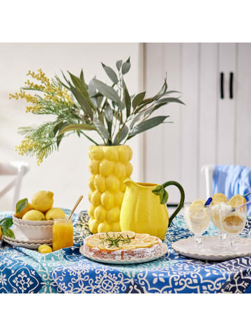Butlers Vase LEMON in Gelb