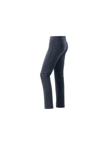 Joy Lange Hose für Damen in schwarz