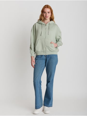 GreenBomb Vale Basic in Muted Mint