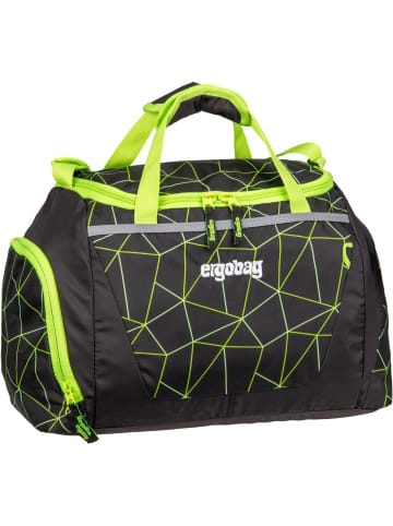 Ergobag Reisetasche ergobag Sporttasche in CyBär Race