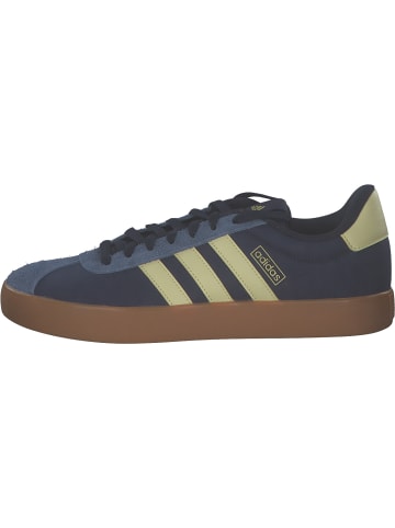 adidas Klassische- & Business Schuhe in legend ink/yellow/ink