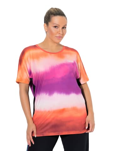 Ulla Popken Shirt in hellorange