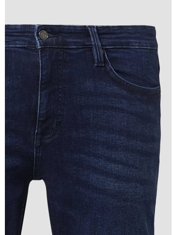 s.Oliver Jeans-Hose CASBY in 55Z5_blau