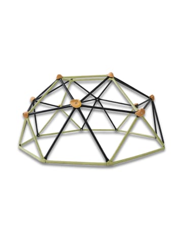 Wisam® Kletterkuppel für Kinderspielplätze im Garten, 182 x 86 cm