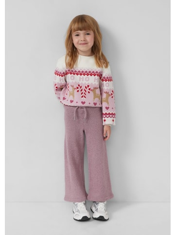 s.Oliver Leggings in 4530_rosa