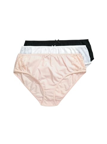 Ulla Popken Slip in hell beige