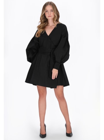 DreiMaster Women Dress in black