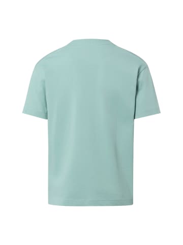 Marc O'Polo T-Shirt in aqua