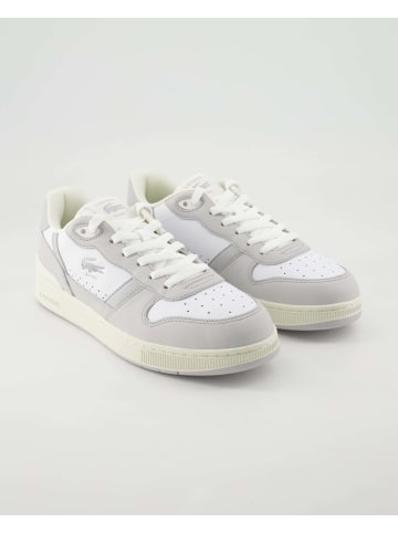 Lacoste Sneaker low in Grau