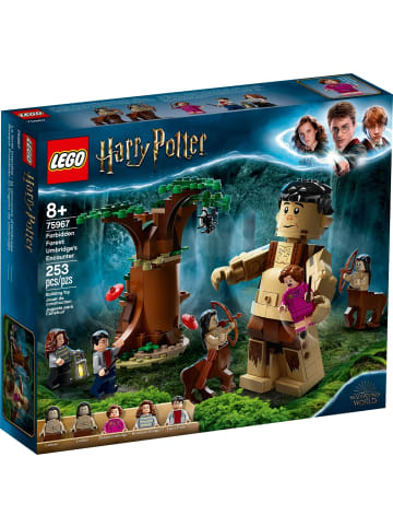 LEGO Harry Potter™ 75967 Der Verbotene Wald
