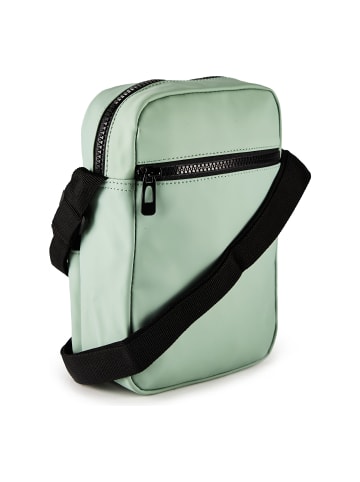 Bench Hydro Umhängetasche 15 cm in graugrün