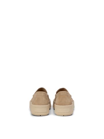 Marc O'Polo Loafer Model Pia in dusty sand