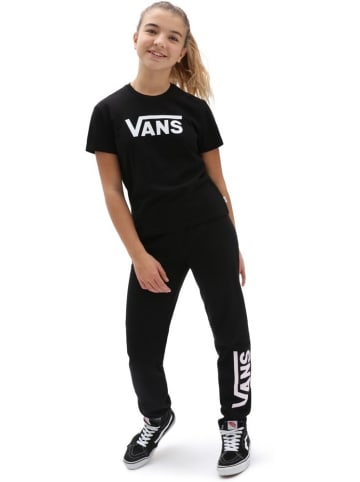 Vans Shirt in Schwarz