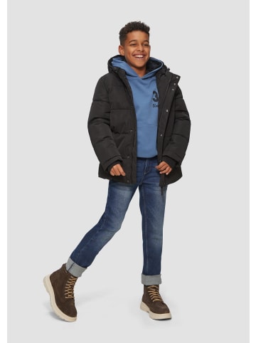 s.Oliver Outdoor-Jacke in 9999_schwarz
